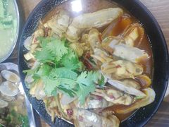 -老虎滩大连海鲜烧烤(建邺云锦路总店)