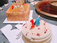 -长嘉·河图火锅(长嘉汇江景旗舰店)