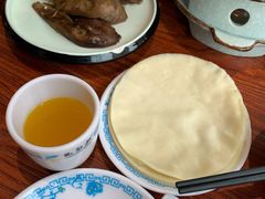 -龙聚德北京烤鸭(沙坪坝华宇A馆店)