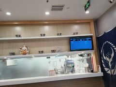 -吉野家(复兴路第二餐厅店)