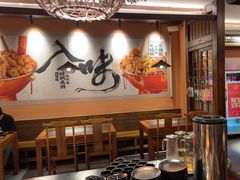 -锅聚侠(泉秀店)