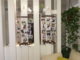 -瑜舍瑜伽连锁教室