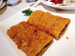 蓬莱素鹅-利苑酒家(华熙国际店)