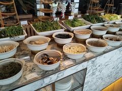-洲际酒店·地平线全日餐厅HORIZON CAFÉ