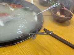 -草本味·市井羊肉馆(新开铺总店)