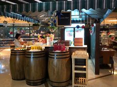 -成都凯宾斯基饭店