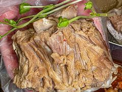 -浩爷羊蝎子火锅(望京店)
