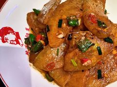-上海滩餐厅(BFC外滩金融中心店)
