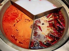 -麻路成都火锅(柏威年店)