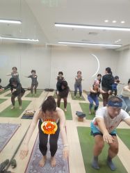 -归位瑜伽＆普拉提馆