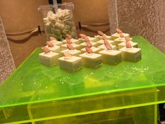 -厦门泰地万豪酒店-贡厨全日餐厅
