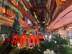 -Brut Eatery悦璞食堂(建国东路店)
