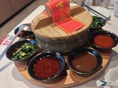 -李记搅团•非遗陕菜(三桥店)