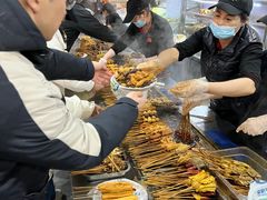 -彭姐麻辣烫(海淀店)