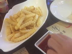 -点都德(千灯湖环宇城店)