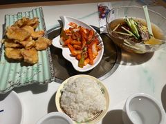 -七八冷面·延边朝鲜族美食(圣熙八号店)