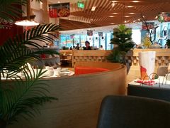 大堂-望湘园·湖南菜(宏伊店)