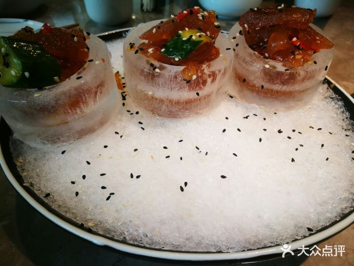 绿氧名厨(保利时光里店)油醋汁水云丝图片 - 第764张