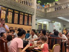 -日日鲜茶餐厅(小公园店)