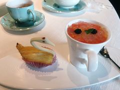 -君庭中餐厅(友谊宾馆店)