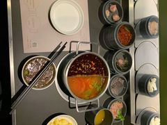 -壹小馆.皇城老妈(成都太古里店)