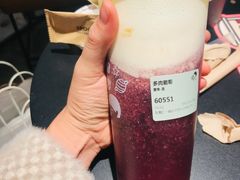 -喜茶(东莞汇一城店)
