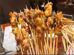 -串盟烧烤大排档·长沙美食地标(星沙店)