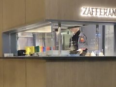 -ZAFFERANO西班牙海鲜饭(上海首店)