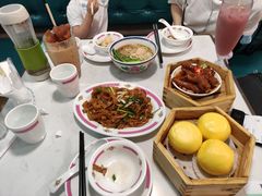-东鑫记港式茶餐厅(南京东路店)