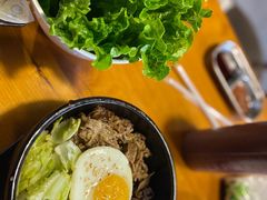 -咕咕站韩国料理(紫金港店)