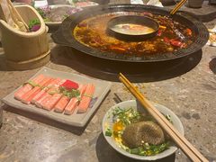 -重庆渝达老火锅(春熙路店)