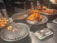 -The COOK·厨餐厅·自助餐(浦东嘉里大酒店)