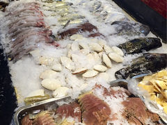 -渔傅·蓝海岸霞浦海鲜(正祥店)