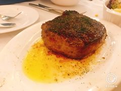 -摩根扒房(桐梓林店)