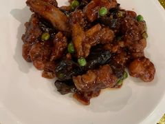 -功德林(南京西路店)