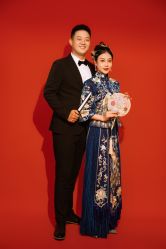 -青海西宁9号婚纱摄影旅拍工作室