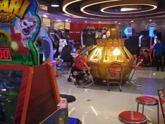 -汤姆熊欢乐世界(莘庄龙之梦店)