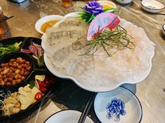 -官塘鱻鱻鱼生·潮汕生腌·砂锅粥(西马路总店)