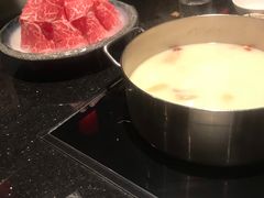 -捞王猪肚鸡火锅(财富中心店)