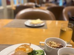 -成都安仁福朋喜来登酒店