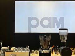 -Pam Coffee