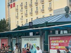 -如家酒店(青岛哈尔滨路万科城双山地铁站店)
