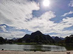 -Club Med地中海俱乐部·桂林度假村