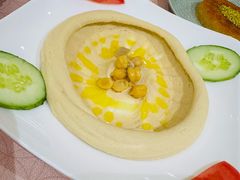 -BRBR叙利亚餐厅(总店)