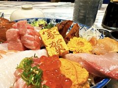 -家贺屋刺身寿司专门店