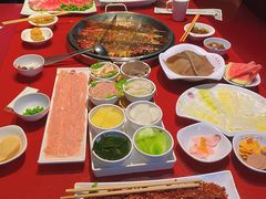 -山城辣妹子(定福庄店)
