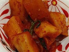 萝卜泡菜-平成屋·午肴夜酒(四川北路店)