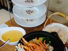 -喜上喜鸡煲翅(吉大店)