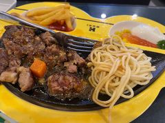 -豪客来牛排(中核世纪广场店)