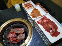 -神户赤童日式烤肉伙伴(东直门店)